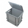 Ящик пластиковий 400х300х320 мм