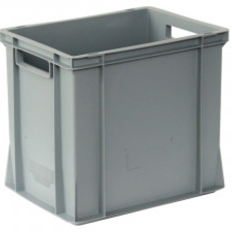 Ящик пластиковий 400х300х360 мм