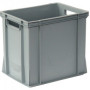 Ящик пластиковий 400х300х360 мм
