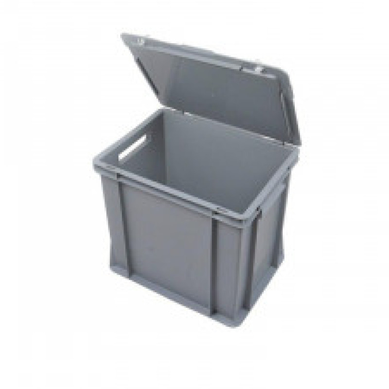 Ящик пластиковий 400х300х360 мм