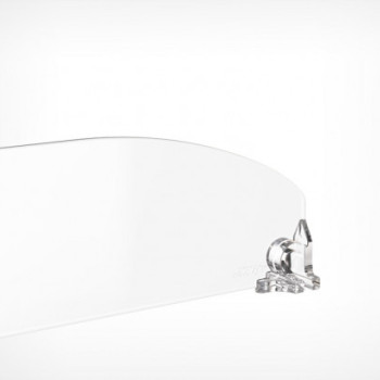 DIV60 Роздільник пластиковий висотою 60 мм, довжиною 335-485 мм DIV60-В