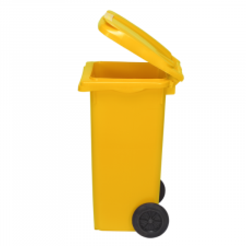 Контейнер для сміття 120 литрів