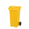 Контейнер для сміття 120 литрів