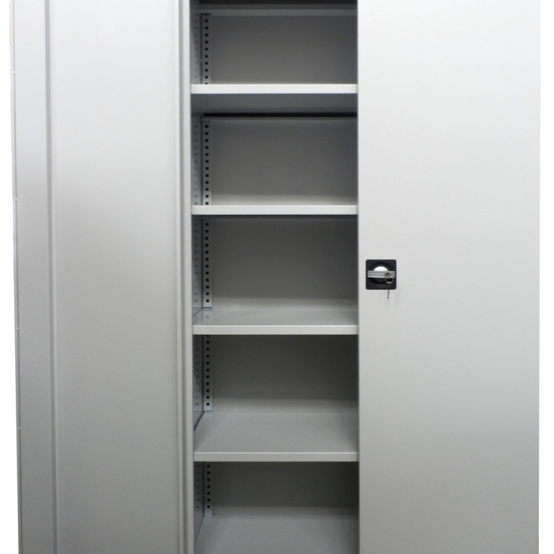 Шафа металева для документів