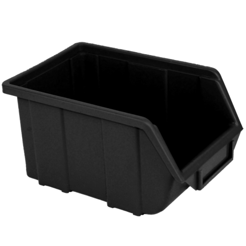 Ящик 701 для метизів ЛТ 245х160х125 мм