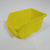 Ящик 701 для метизів жовтий ЛТ 245х160х125 мм