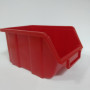 Ящик 701 для метизів червоний ЛТ 245х160х125 мм