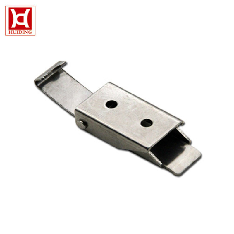 Засувка DK084A (нержавіюча сталь SS304)