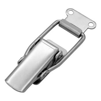 Засувка DK054 з нержавіючої сталі