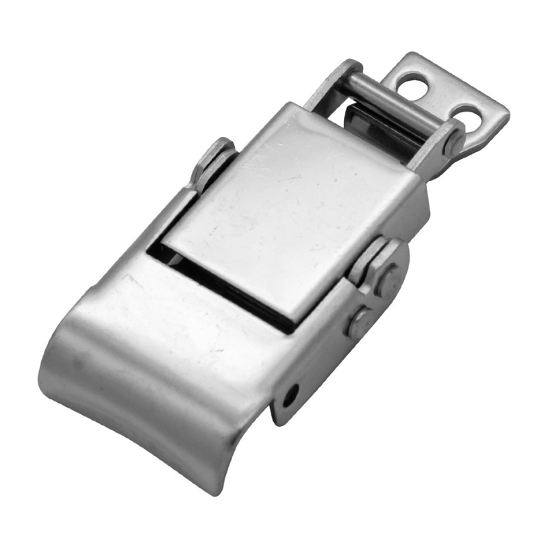 Засувка DK051 з неіржавкої сталі