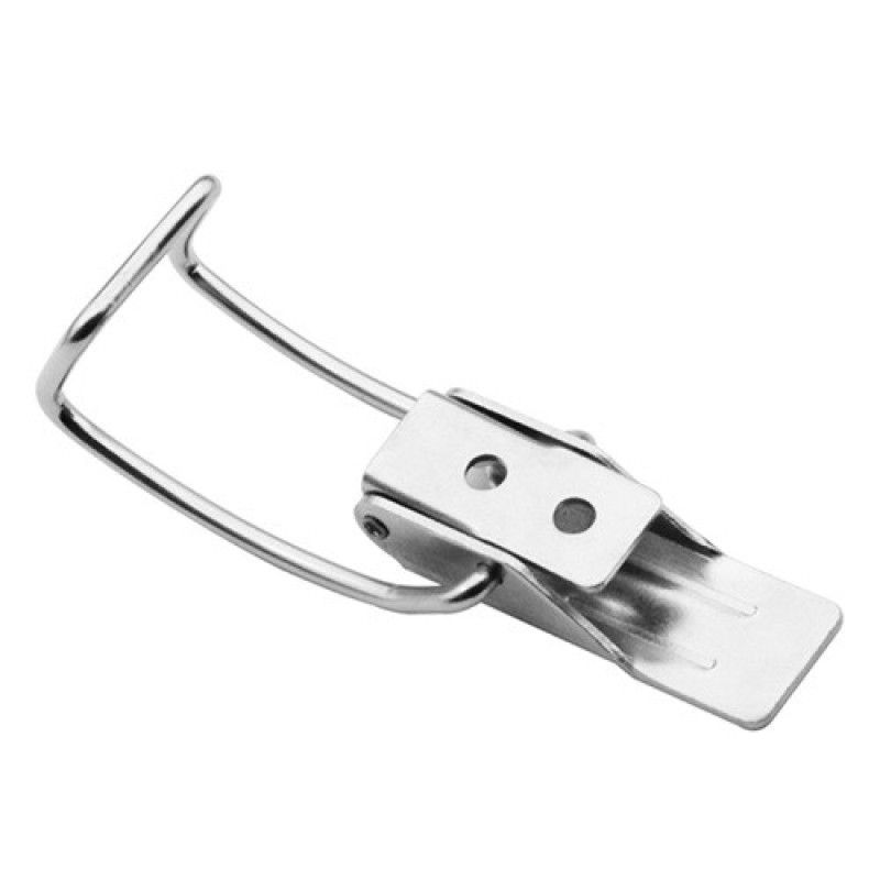 Засувка DK050 з неіржавкої сталі