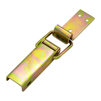 Засувка DK046B з оцинкованої сталі