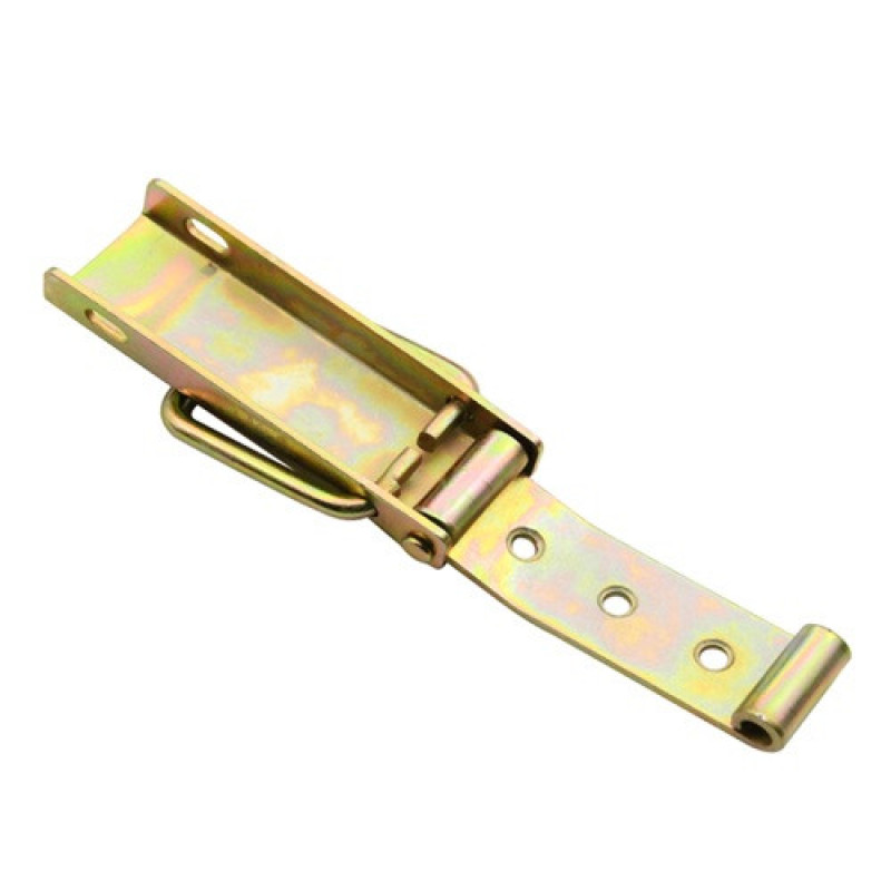 Засувка DK046B з оцинкованої сталі