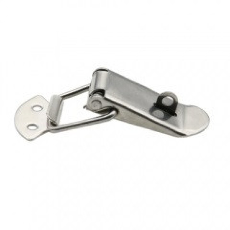 Засувка DK006 з нікельованої сталі