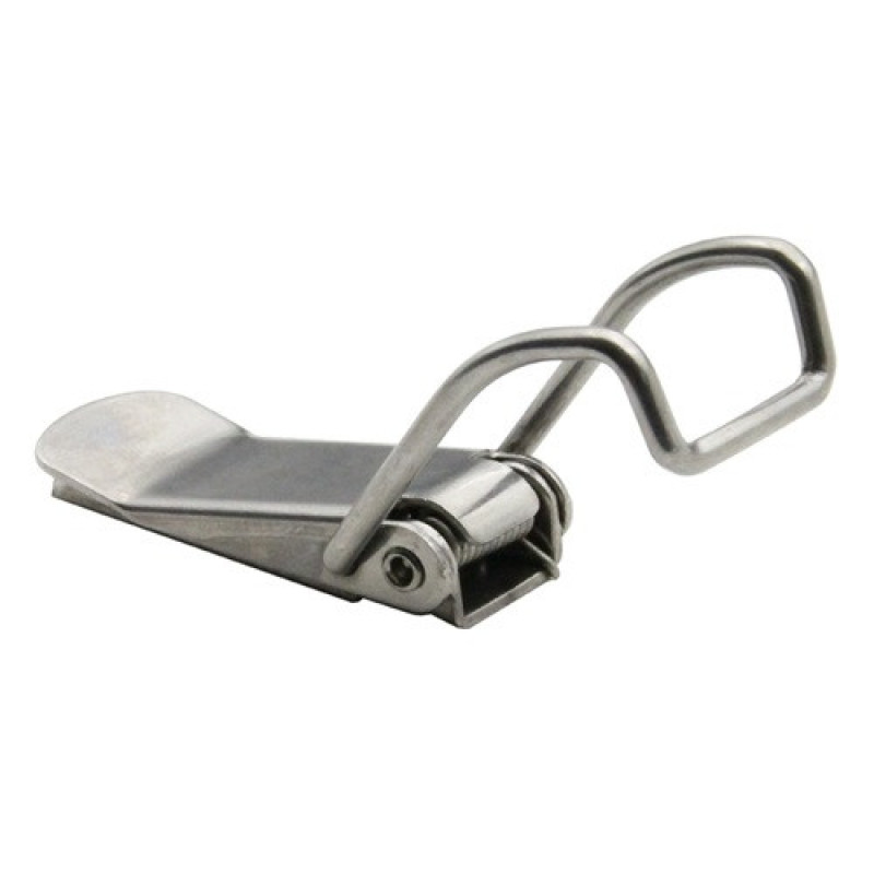 Засувка MV022 з нержавіючої сталі SS-304