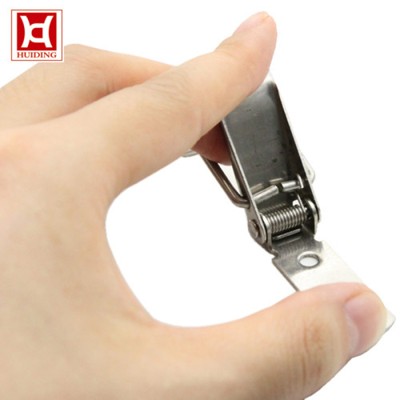 Засувка MV022 з нержавіючої сталі SS-304