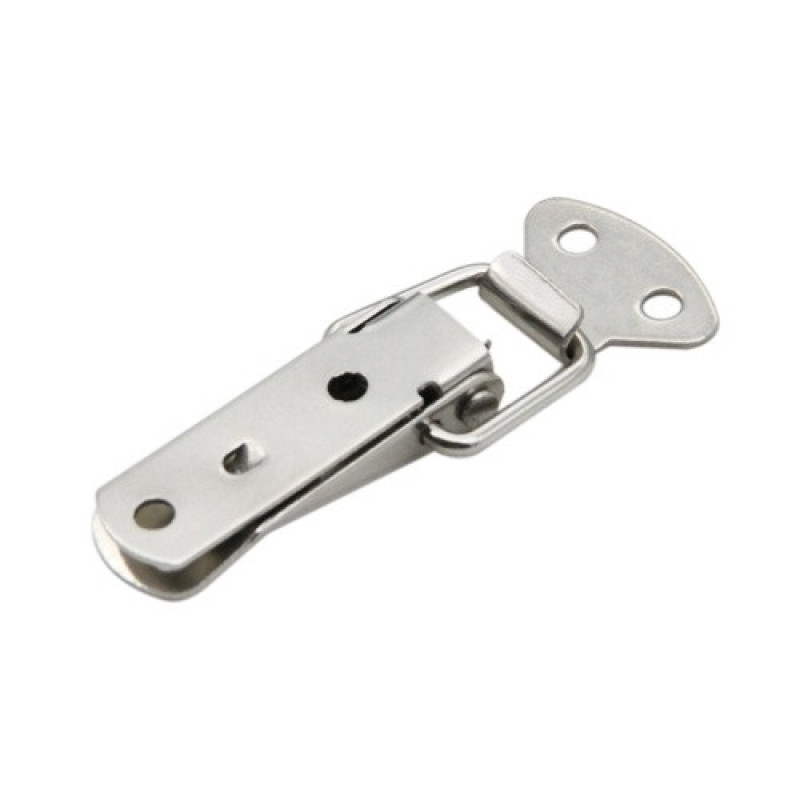 Засувка DK007 з нікельованої сталі