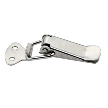 Засувка DK007 з нержавіючої сталі SS-304