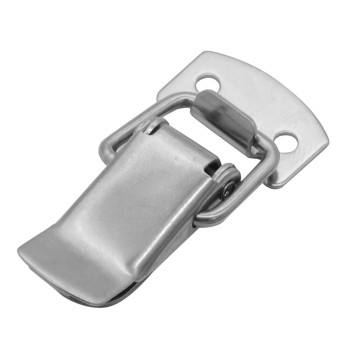 Засувка MV010 з оцинкованої сталі