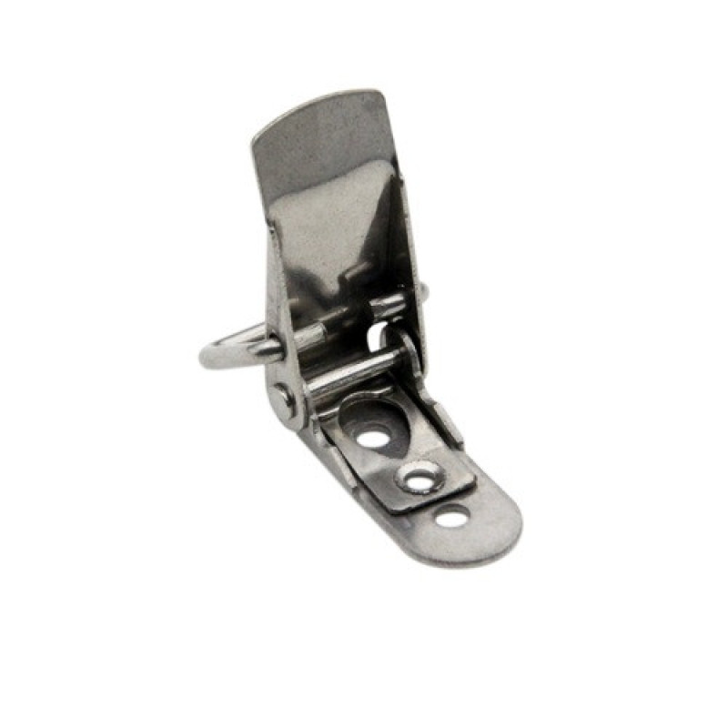 Засувка MV010 з нержавіючої сталі SS-304