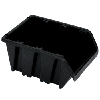 Ящик контейнер 160х100х85 мм 702 АЛЬТЕРНАТИВА  для зберігання метизів