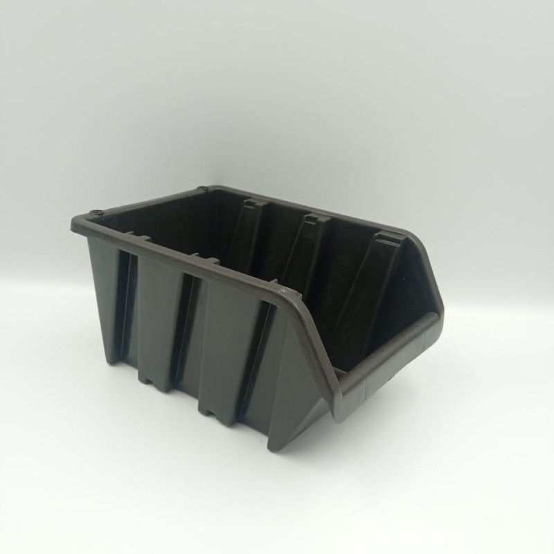 Ящик контейнер 160х100х85 мм 702 АЛЬТЕРНАТИВА  для зберігання метизів