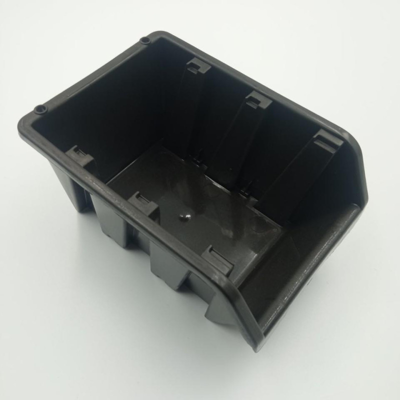 Ящик контейнер 160х100х85 мм 702 АЛЬТЕРНАТИВА  для зберігання метизів