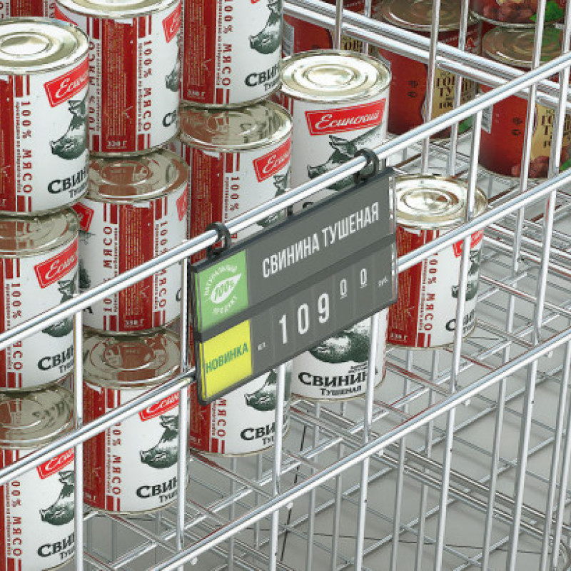 Петля для касет цін