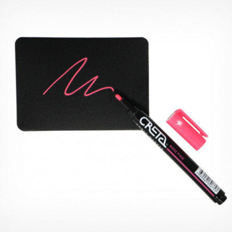 Маркер крейдяний на водній основі CRETA 1-3