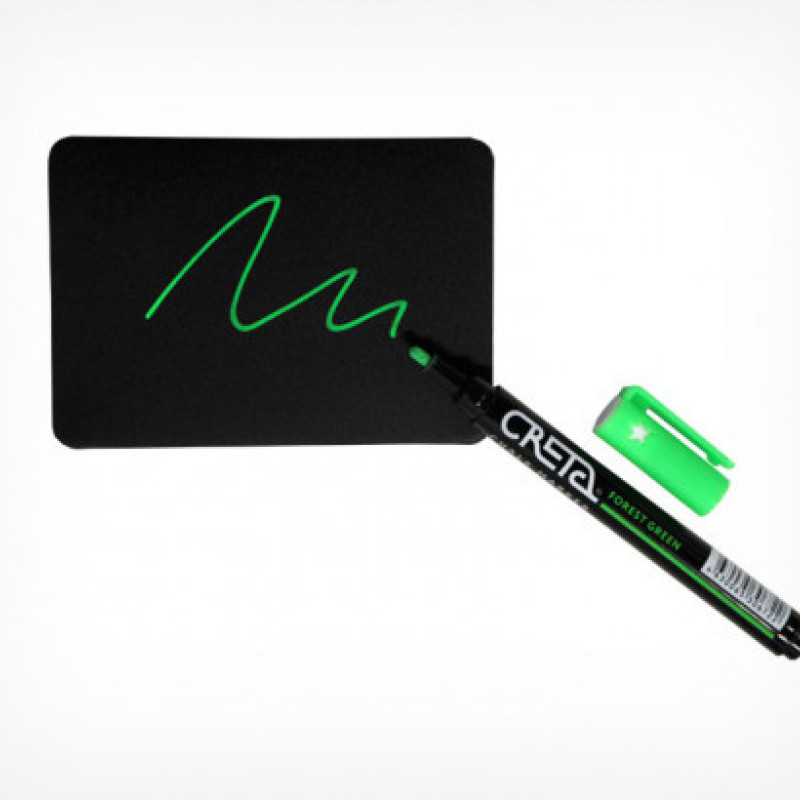 Маркер крейдяний на водній основі CRETA 1-3