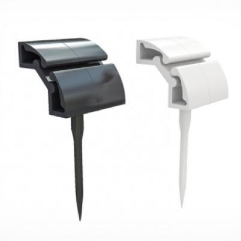 Цінниковтримач-голка MINISTICK чорна