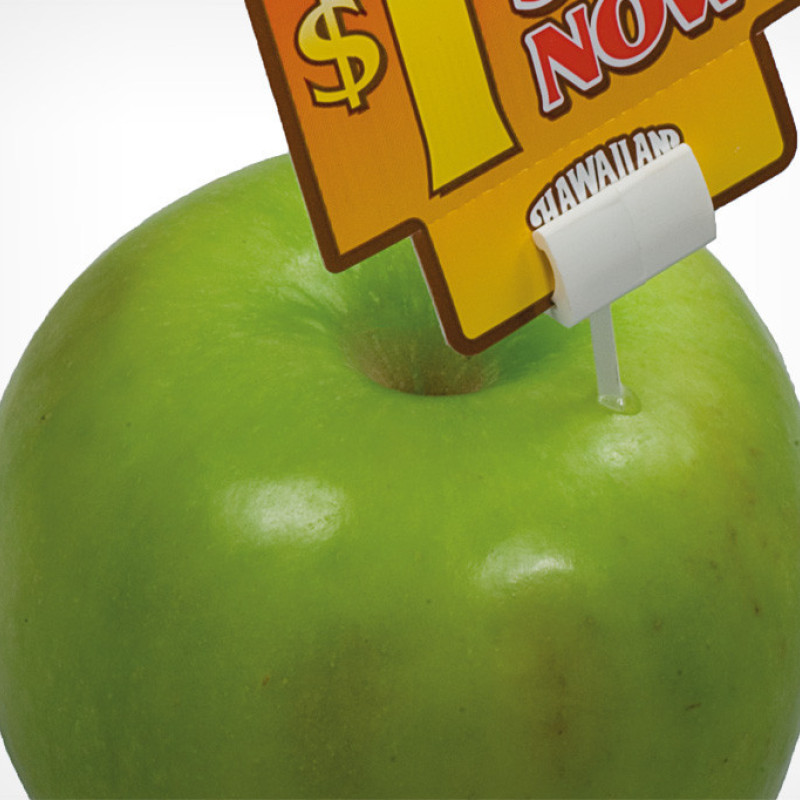 Цінниковтримач-голка MINISTICK чорна