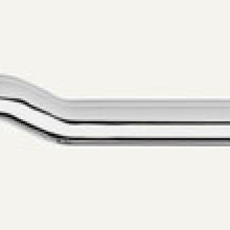 Гачок подвійний торговельний на ДСП (фарба) 350