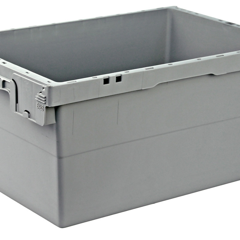 Ящик пластиковий 600х400х280 первинний