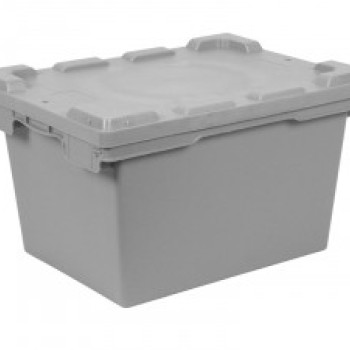 Ящик пластиковий 400х300х225
