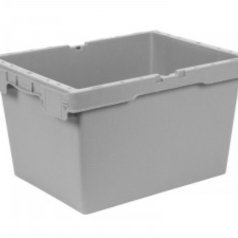 Ящик пластиковий 400х300х225