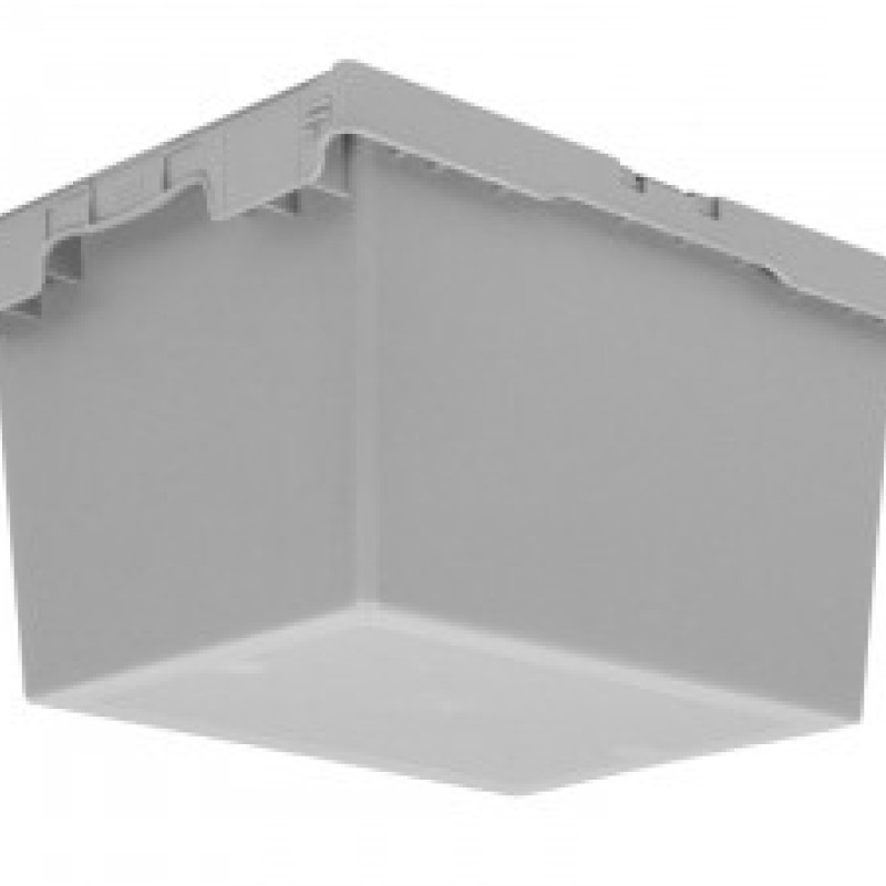 Ящик пластиковий 400х300х225