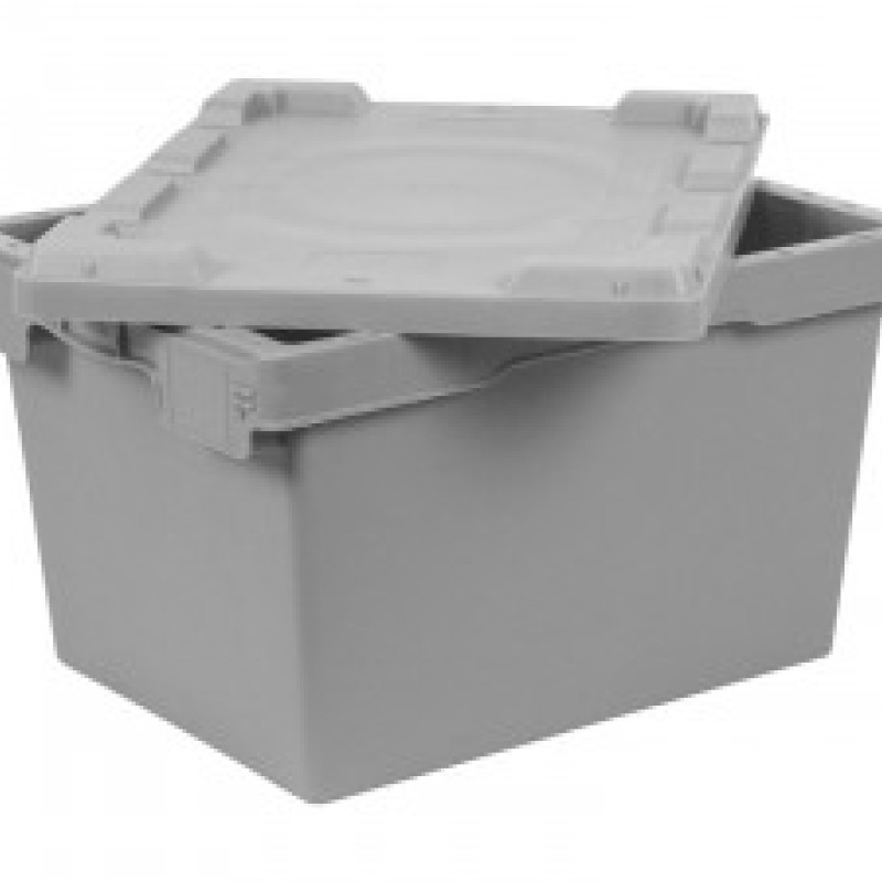 Ящик пластиковий 400х300х225