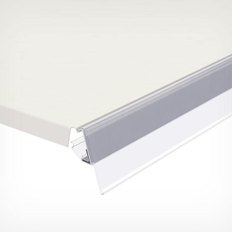 LP39 Цінникотримач для полиць MODERN EXPO 1318