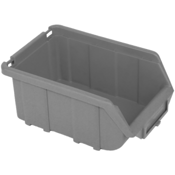 Ящик-контейнер 702 для метизів ЛТ 170x110x75 мм металік