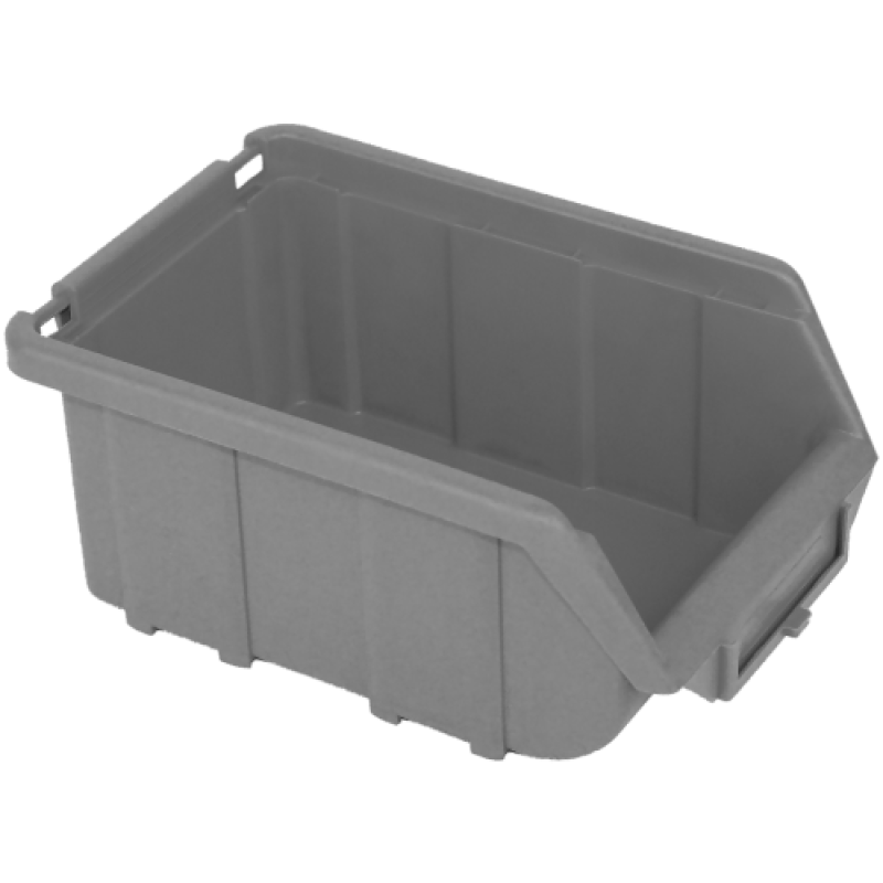 Ящик-контейнер 702 для метизів ЛТ 170x110x75 мм металік