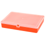 Органайзер 204х141х34 мм Помаранчевий
