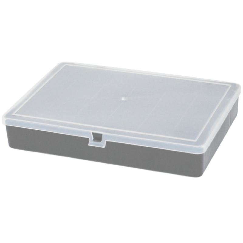 Органайзер 304х206х50 мм одинарний металік