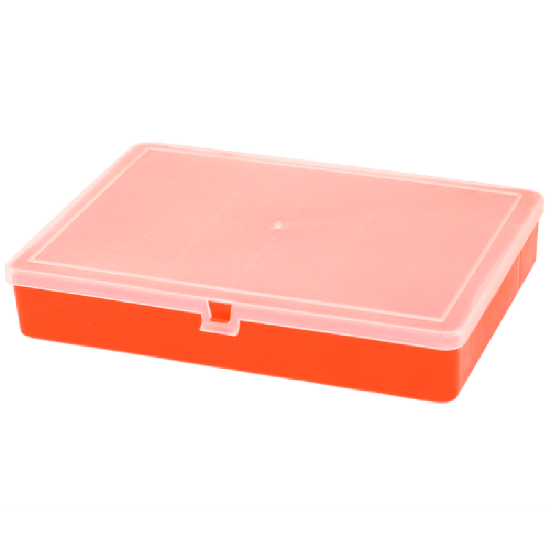 Органайзер 304х206х50 мм одинарний Помаранчевий