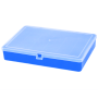 Органайзер 304х206х50 мм одинарний Синій