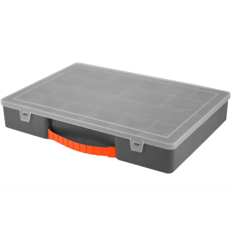 Органайзер 355х250х55 металік