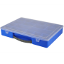 Органайзер 355х250х55 Синій