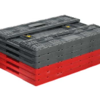 Ящик складаний 600*400*160 мм