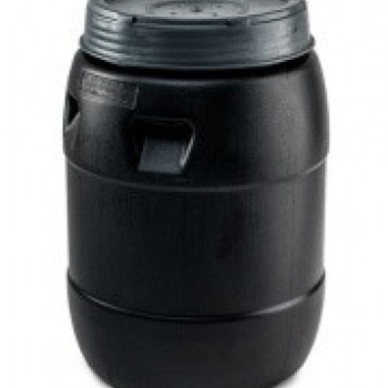 Бочка 55 літрів для небезпечних вантажів