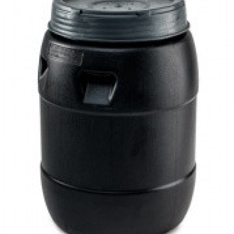 Бочка 55 літрів для небезпечних вантажів